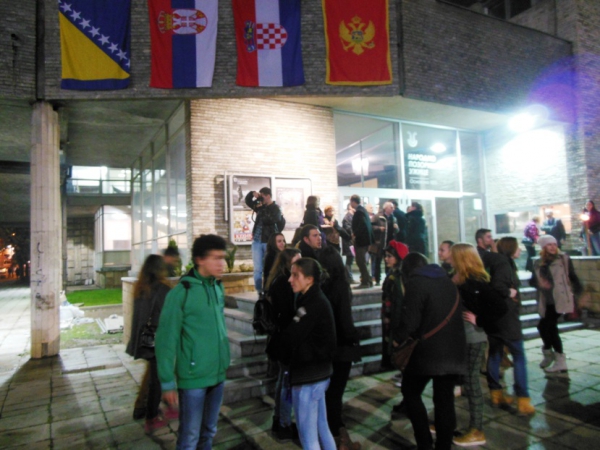 Jugoslovenski pozorišni festival od 11. novembra slavi punoletstvo